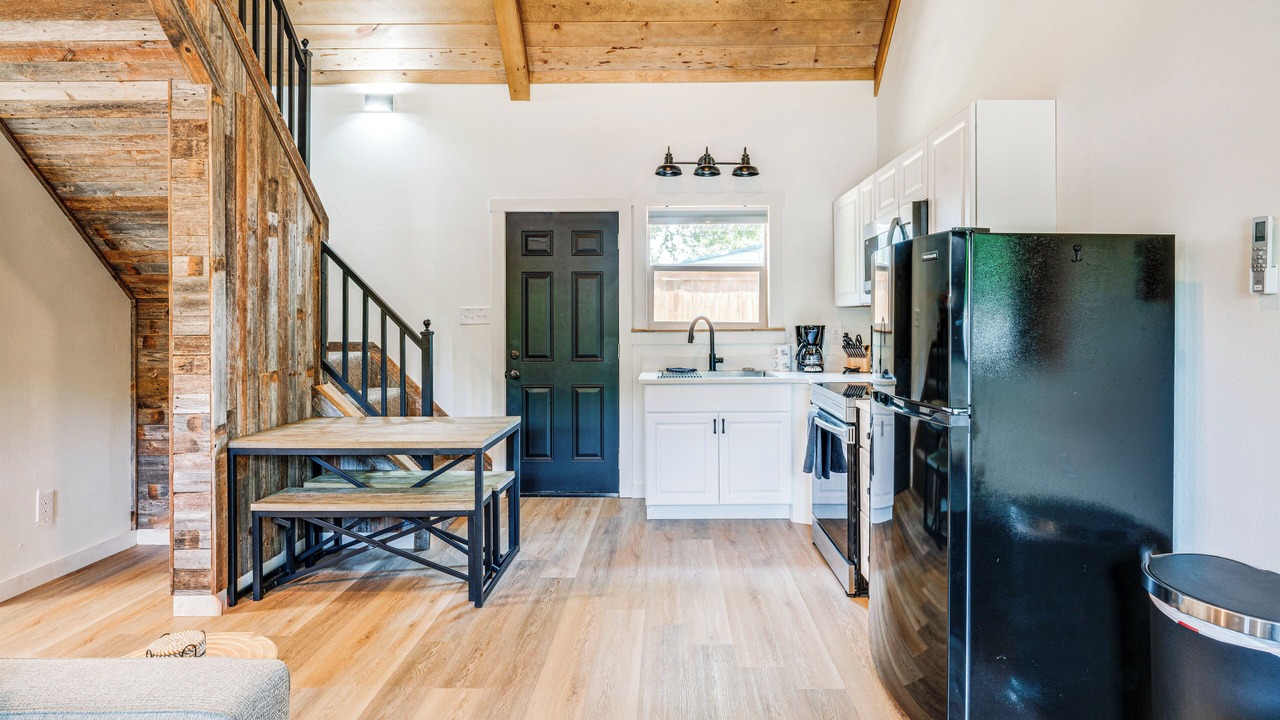 Photo of Kitchen in Mead