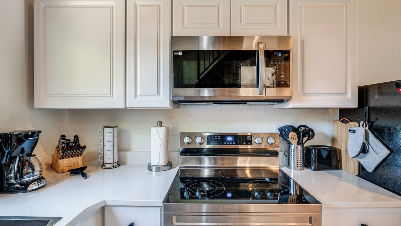 Photo of Kitchen in Mead