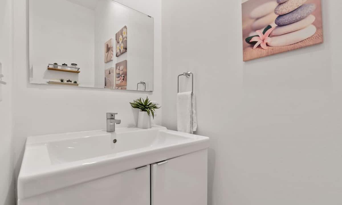 Photo of Bathroom in Central East Austin