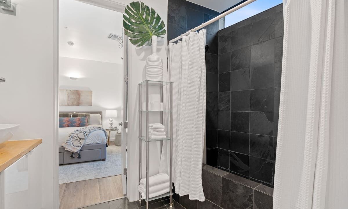 Photo of Bathroom in Central East Austin