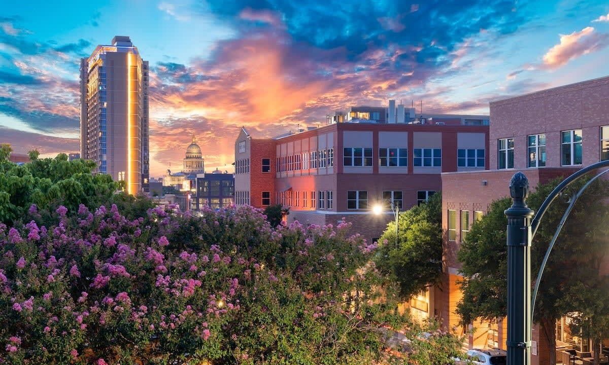 Photo of Others in Central East Austin