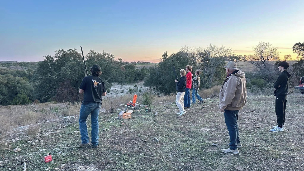Photo of Others in Gatesville