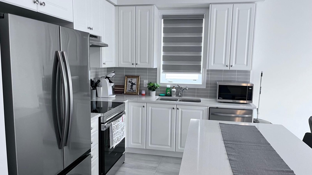 Photo of Kitchen in Wasaga Beach