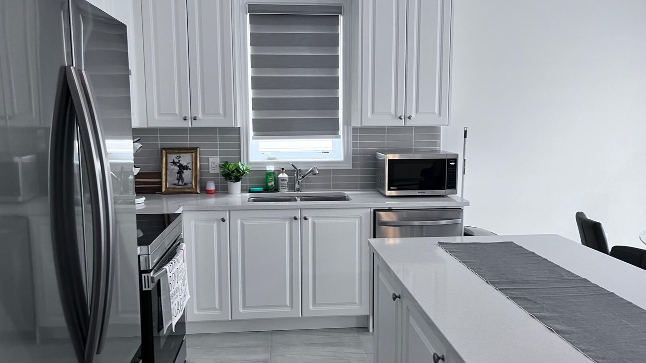 Photo of Kitchen in Wasaga Beach