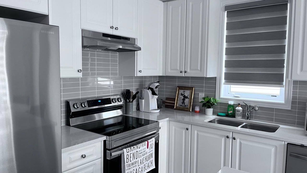 Photo of Kitchen in Wasaga Beach