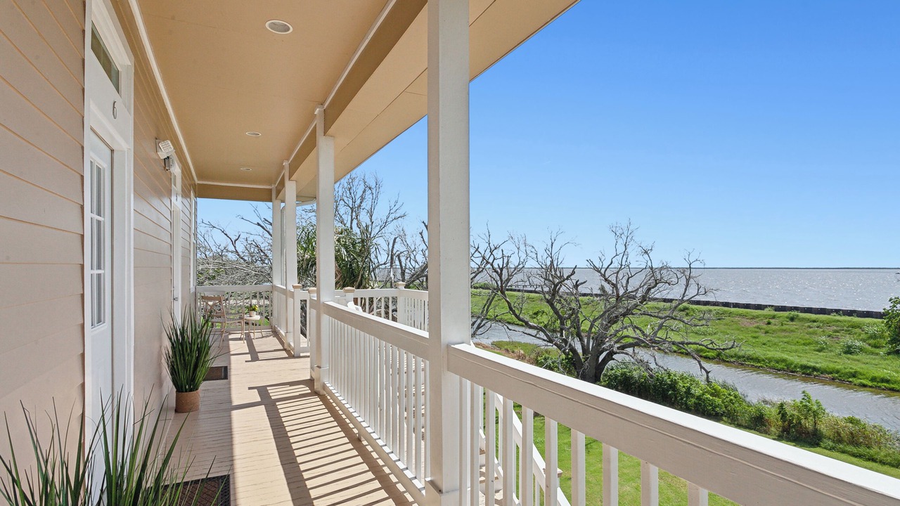 Photo of Outdoor in Lafitte