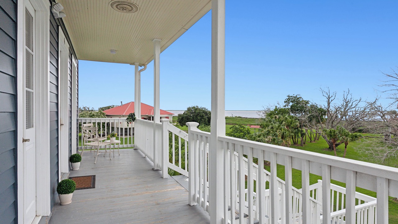 Photo of Outdoor in Lafitte
