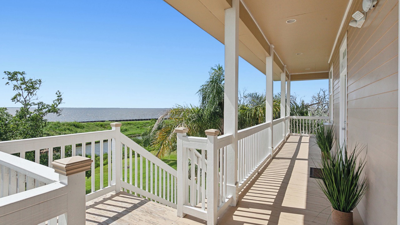 Photo of Outdoor in Lafitte