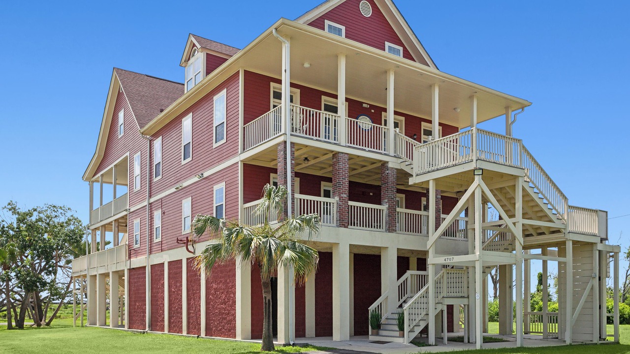 Photo of Outdoor in Lafitte