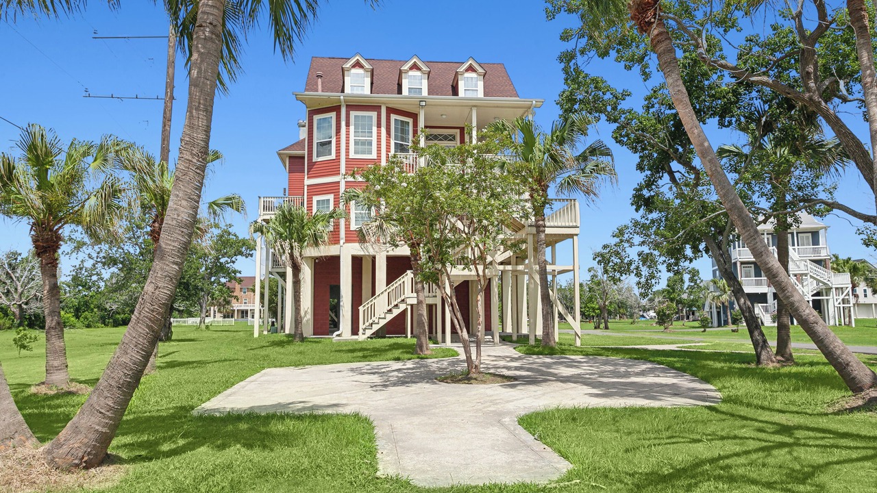 Photo of Outdoor in Lafitte
