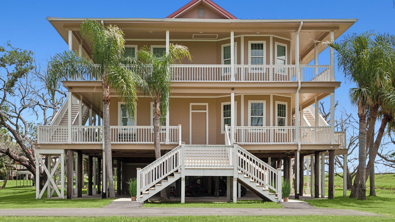 Photo of Outdoor in Lafitte