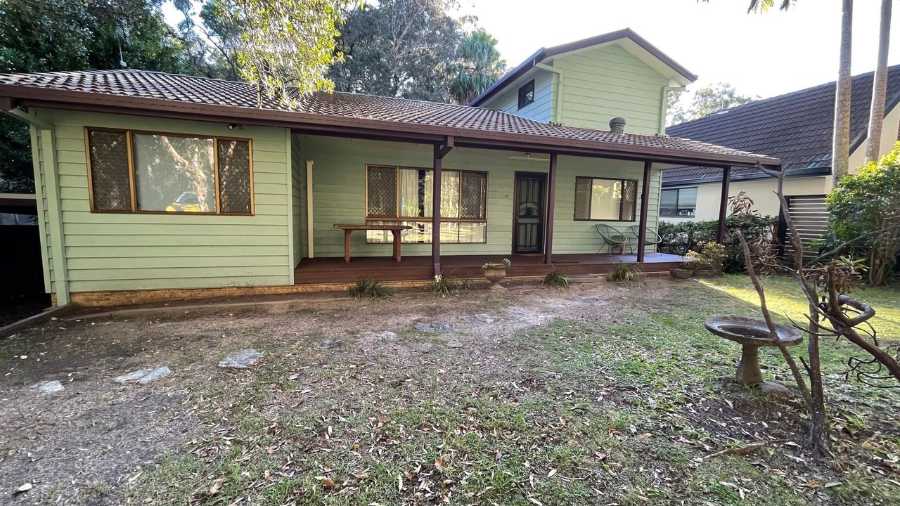 Photo of Outdoor in Arakoon