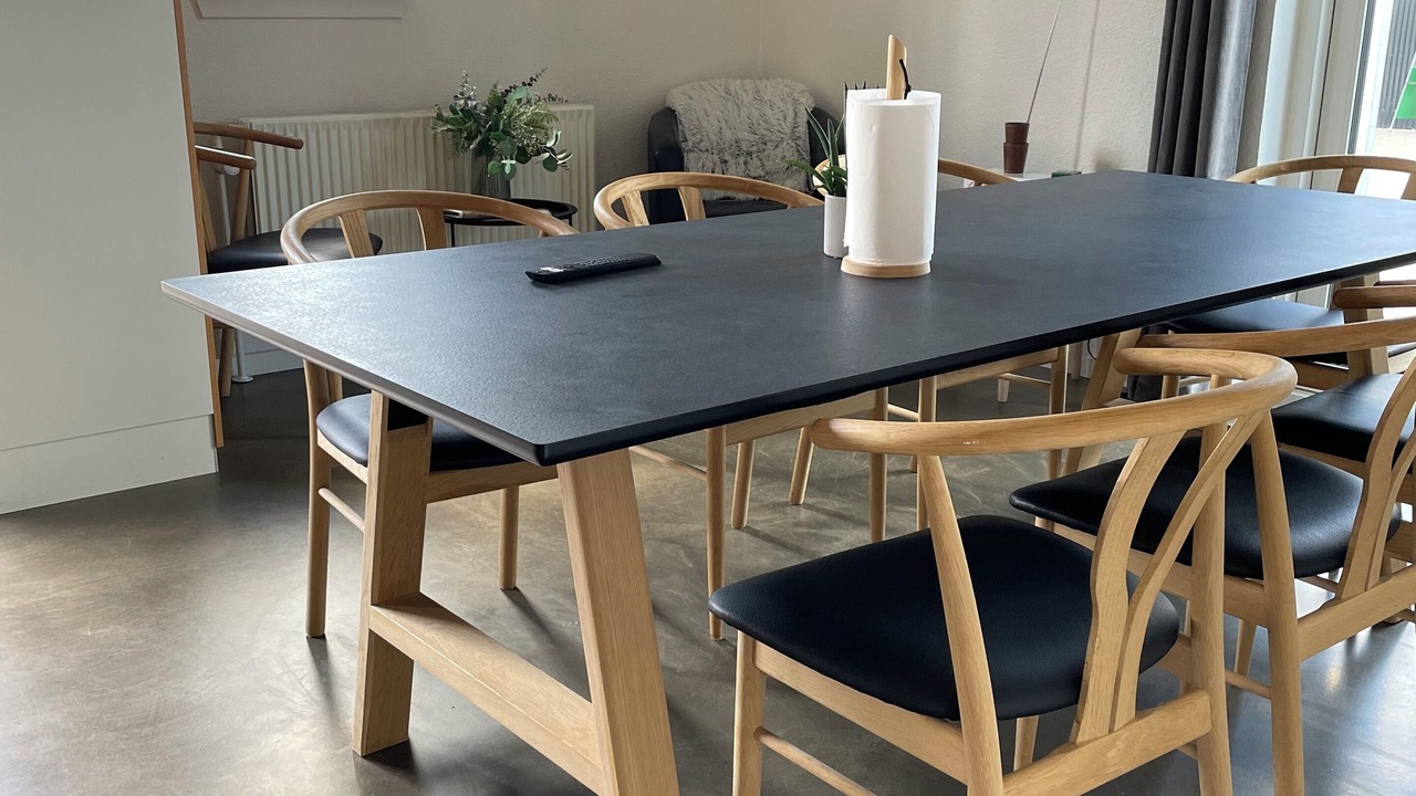 Photo of Livingroom in Lemvig