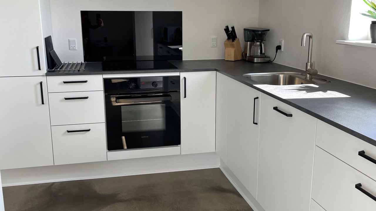 Photo of Kitchen in Lemvig