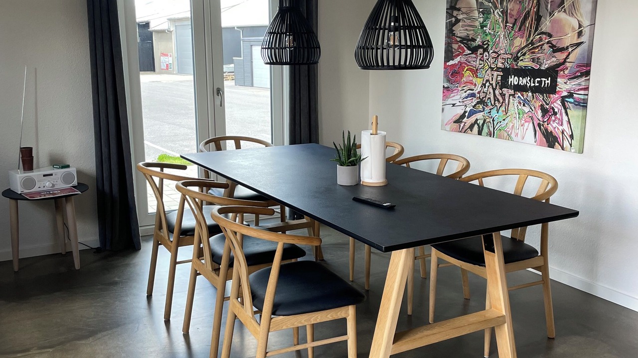 Photo of Livingroom in Lemvig