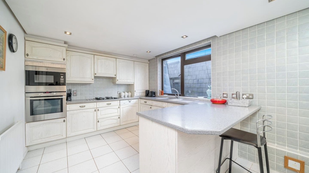 Photo of Kitchen in Whetstone