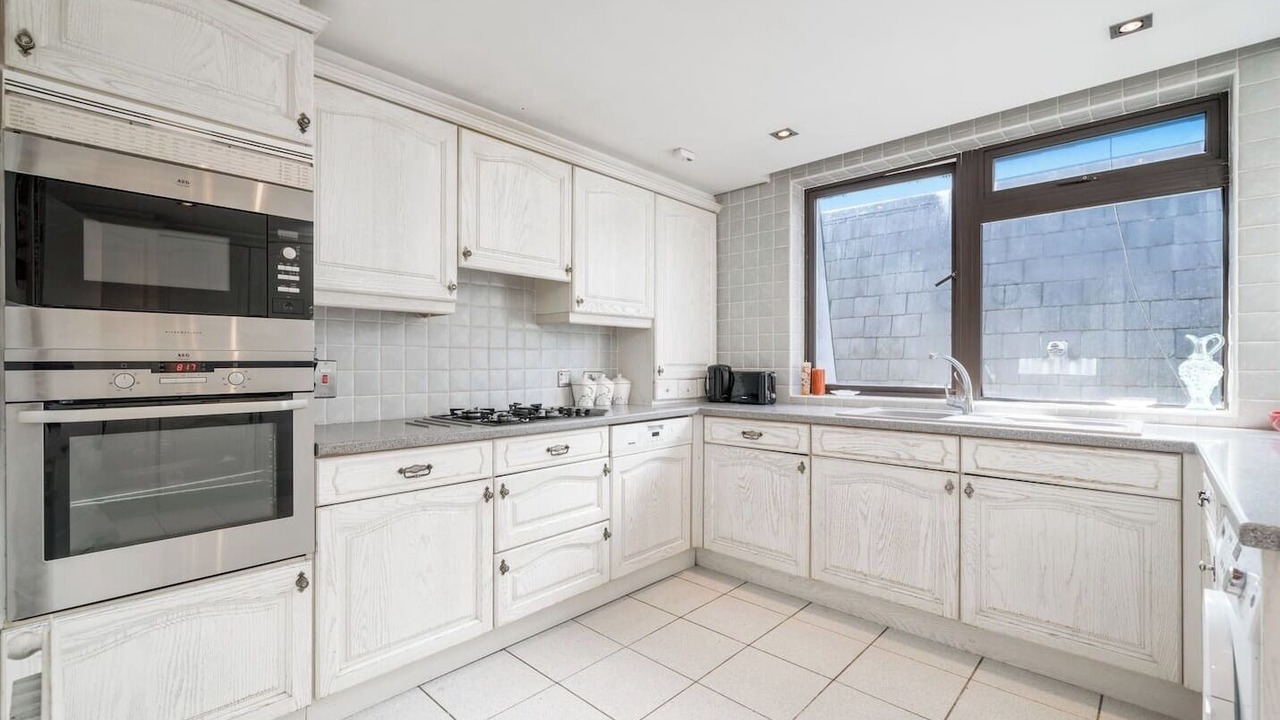 Photo of Kitchen in Whetstone