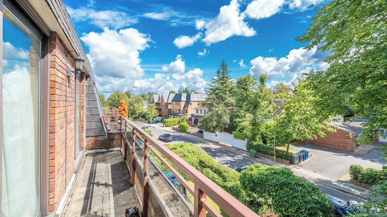 Photo of Outdoor in Whetstone