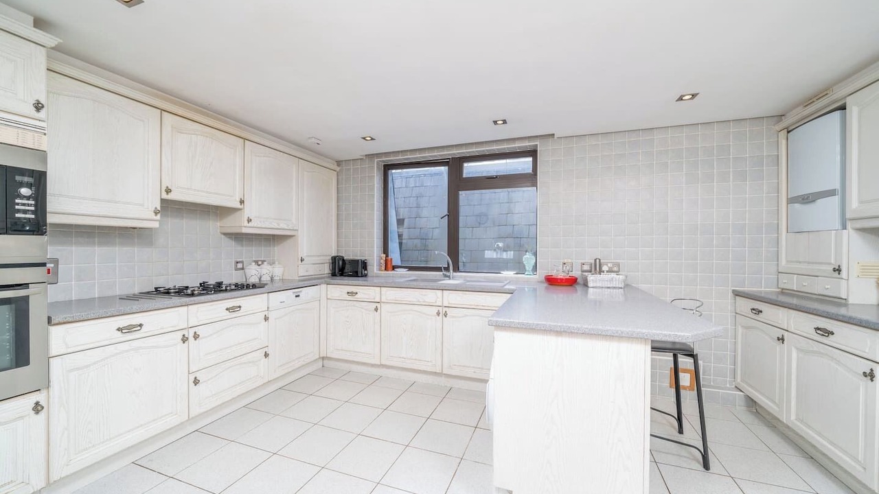 Photo of Kitchen in Whetstone