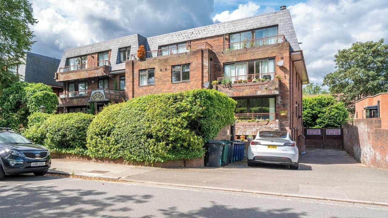 Photo of Outdoor in Whetstone