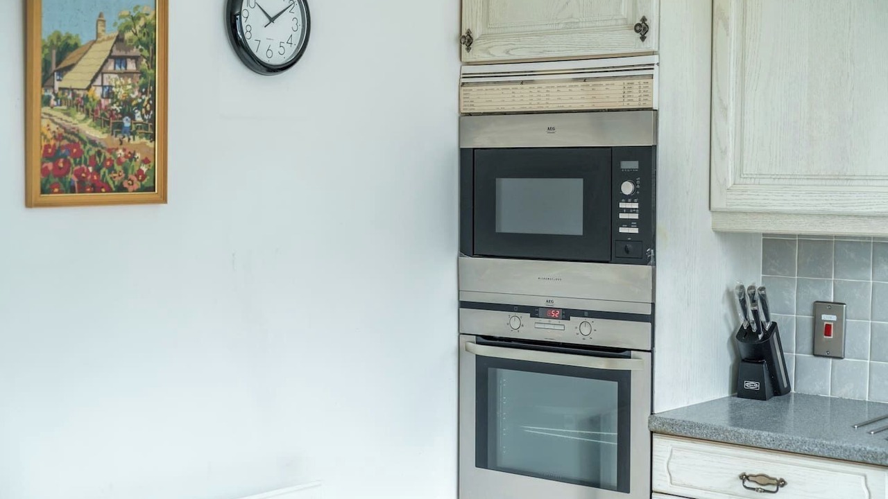 Photo of Kitchen in Whetstone