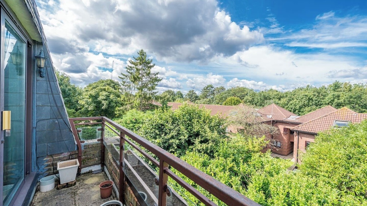 Photo of Outdoor in Whetstone