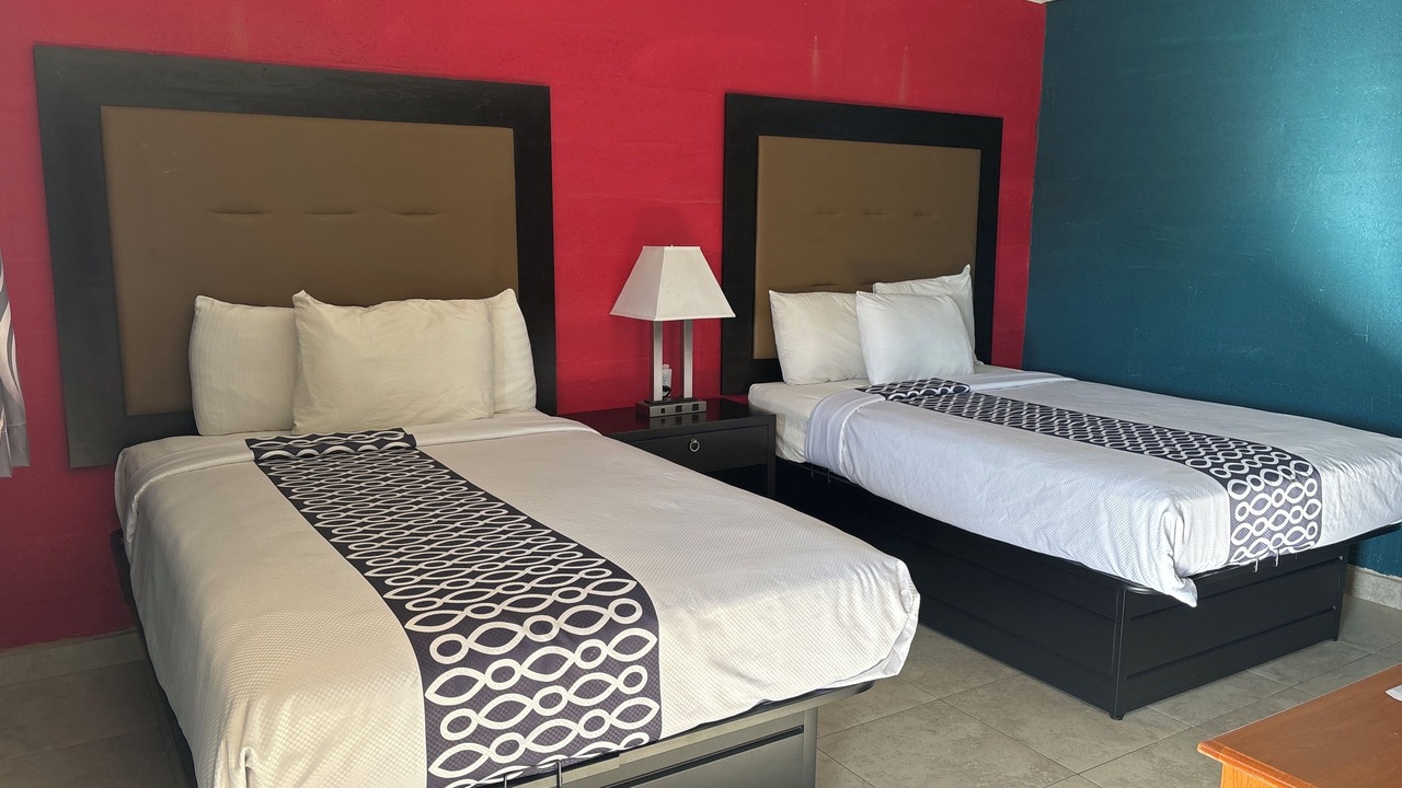 Photo of Bedroom in Nocona