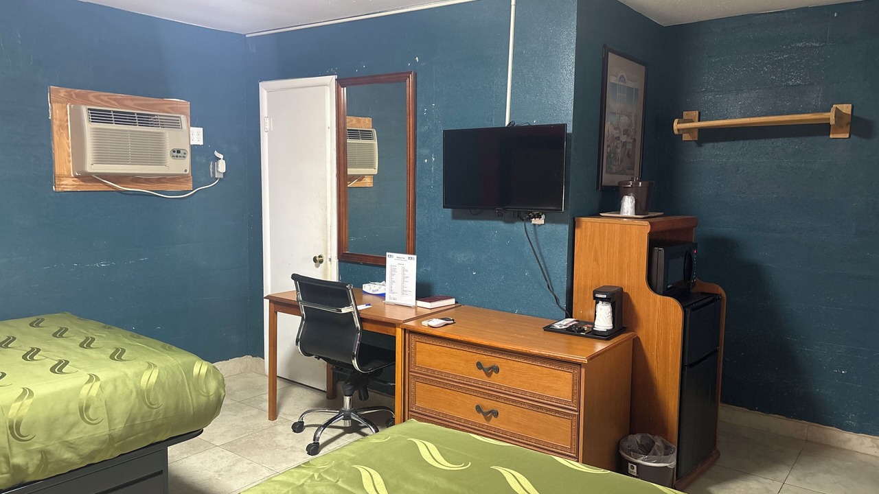 Photo of Bedroom in Nocona