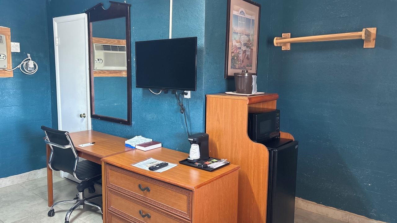 Photo of Bedroom in Nocona