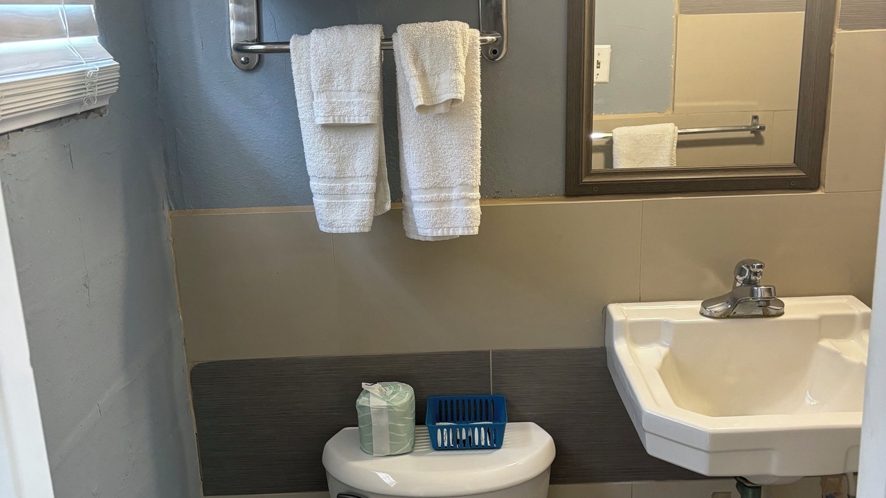 Photo of Bathroom in Nocona
