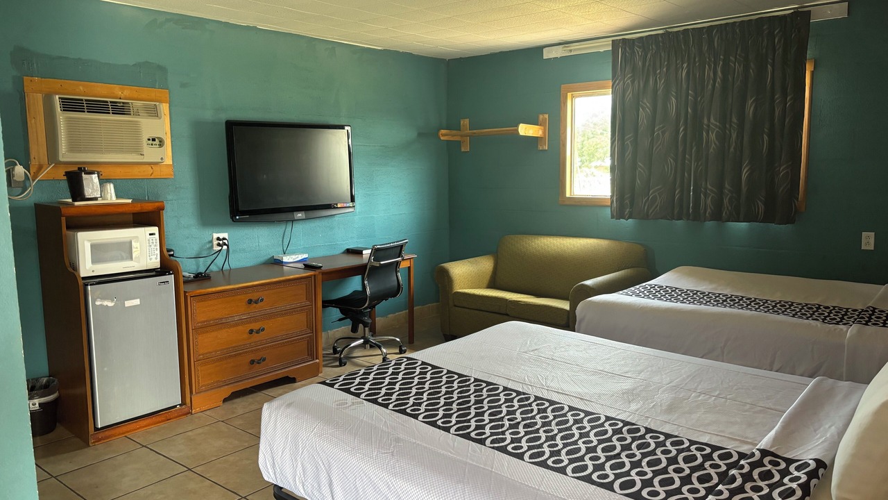 Photo of Bedroom in Nocona