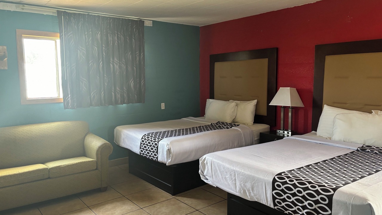 Photo of Bedroom in Nocona