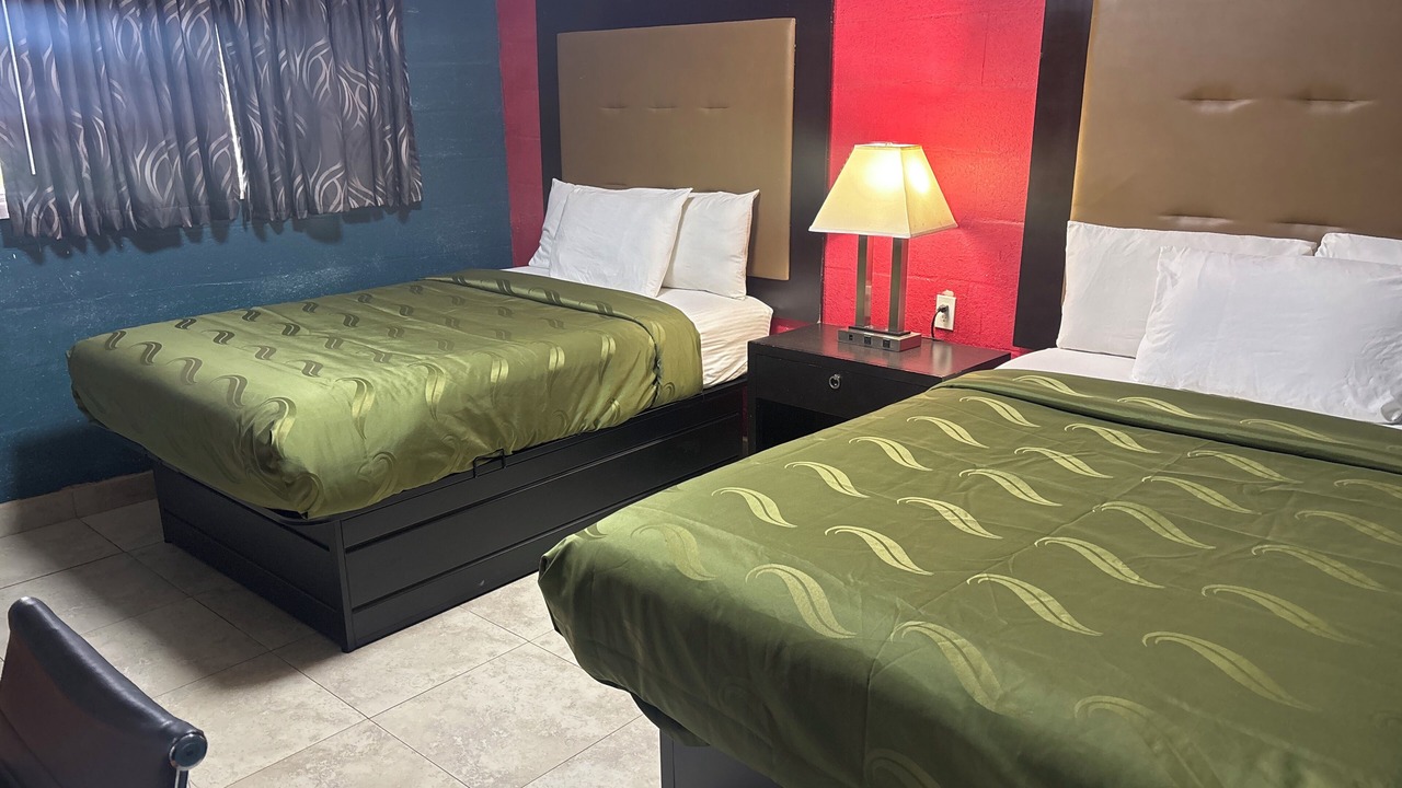 Photo of Bedroom in Nocona