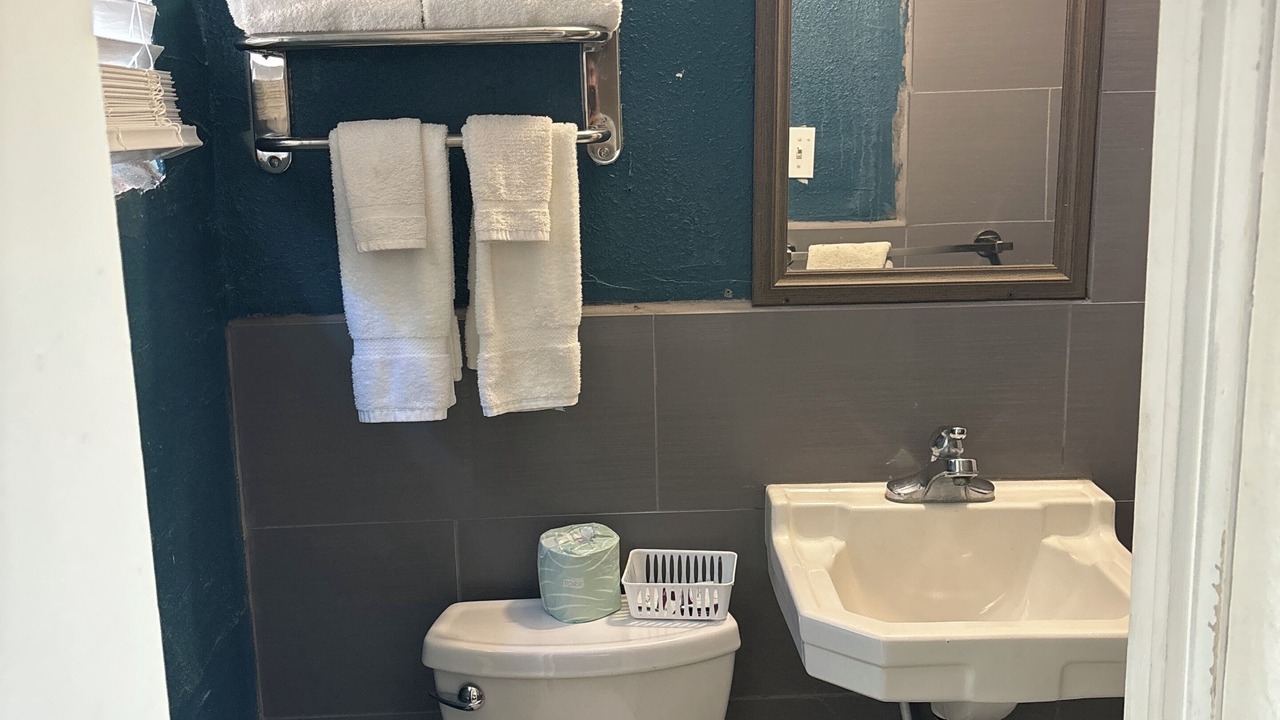 Photo of Bathroom in Nocona
