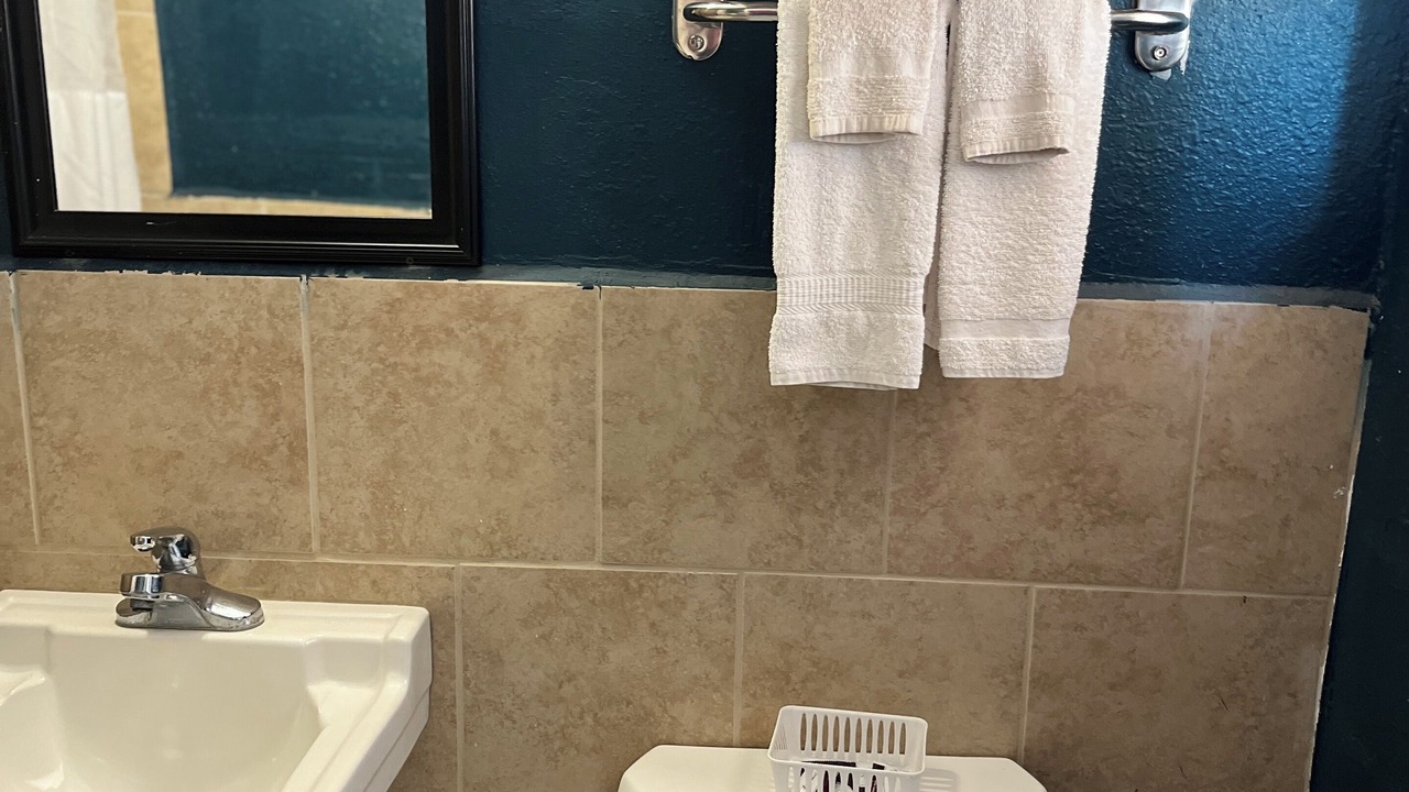 Photo of Bathroom in Nocona
