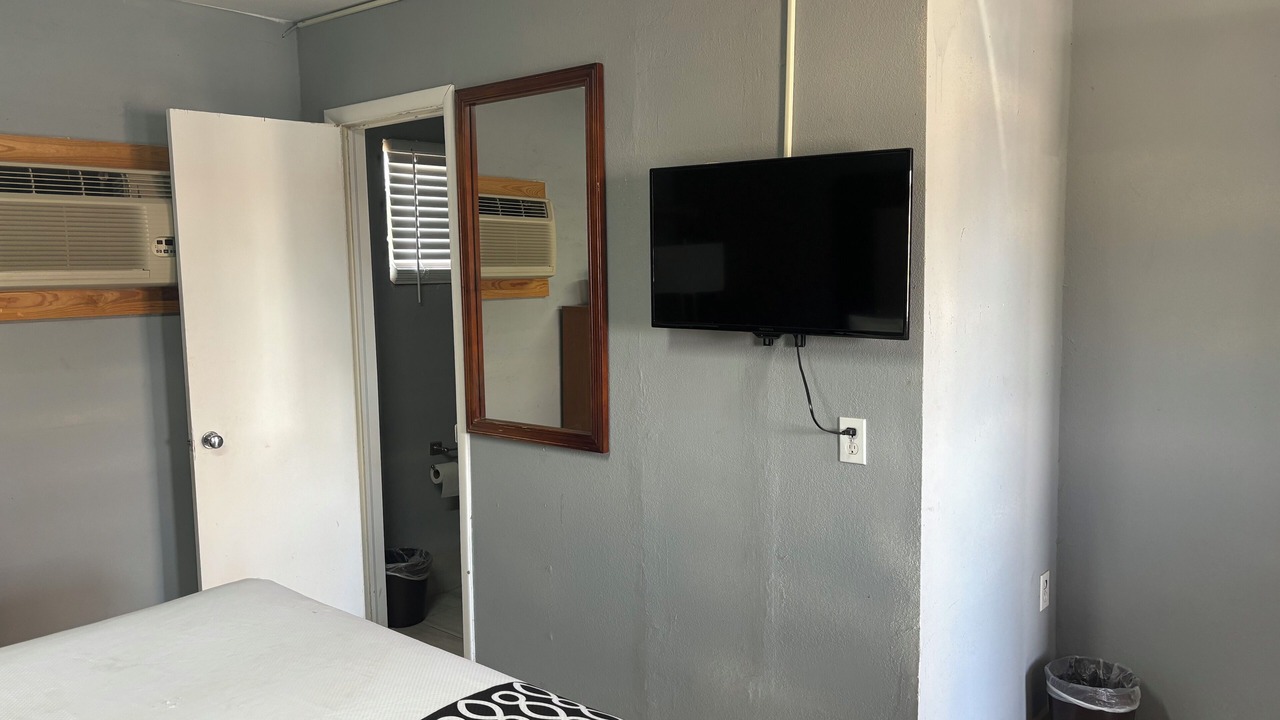 Photo of Bedroom in Nocona