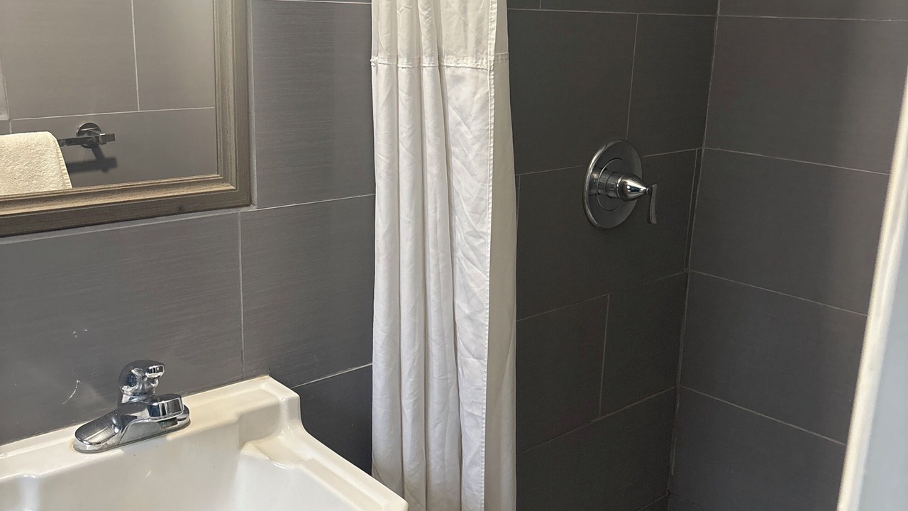 Photo of Bathroom in Nocona