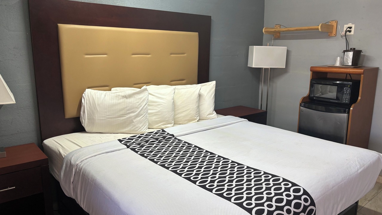 Photo of Bedroom in Nocona
