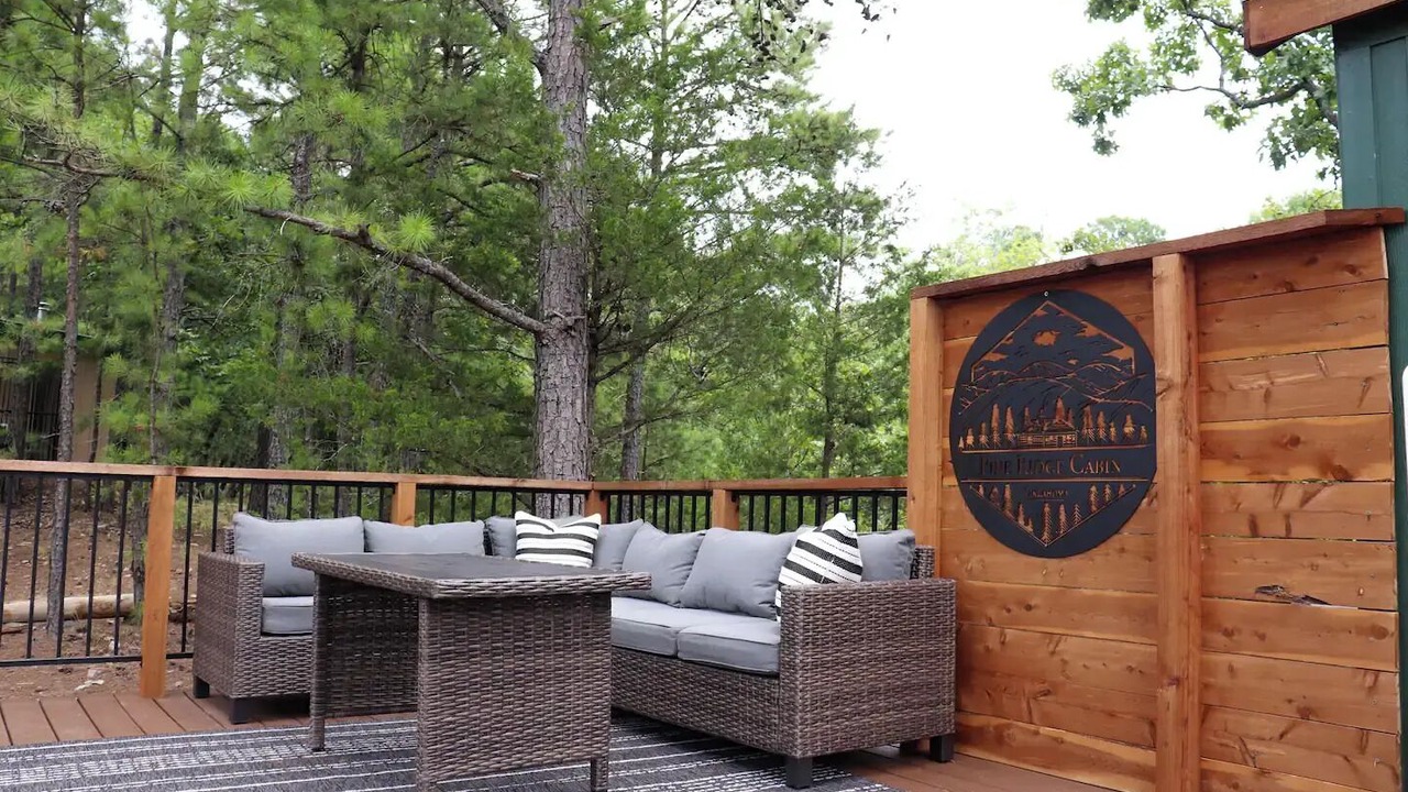 Photo of Outdoor in Clayton