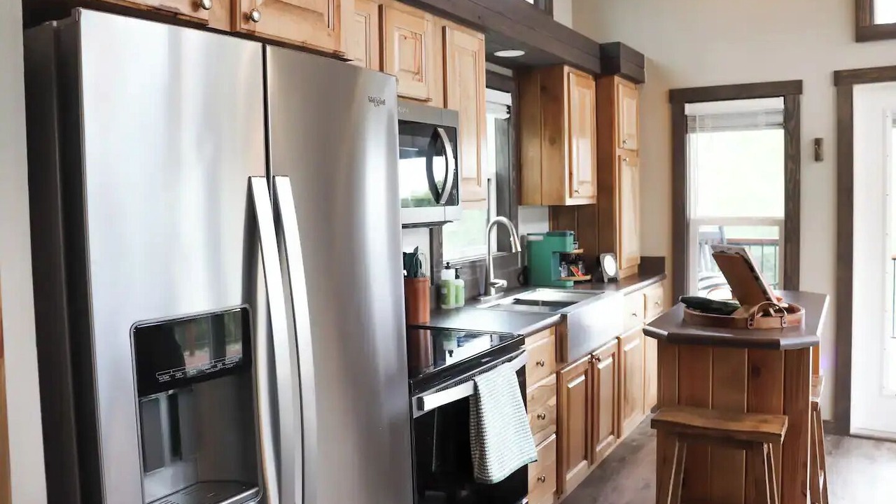 Photo of Kitchen in Clayton