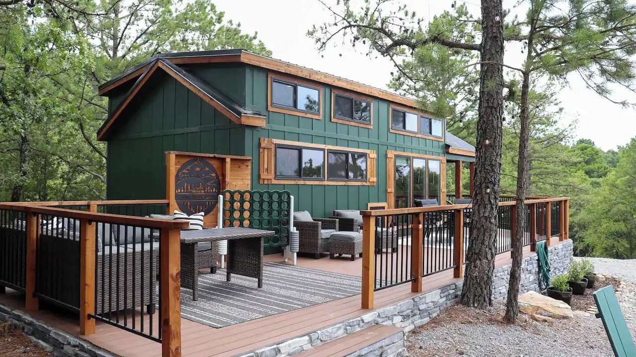 Photo of Outdoor in Clayton