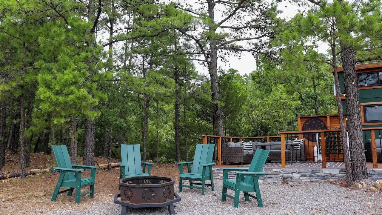 Photo of Outdoor in Clayton