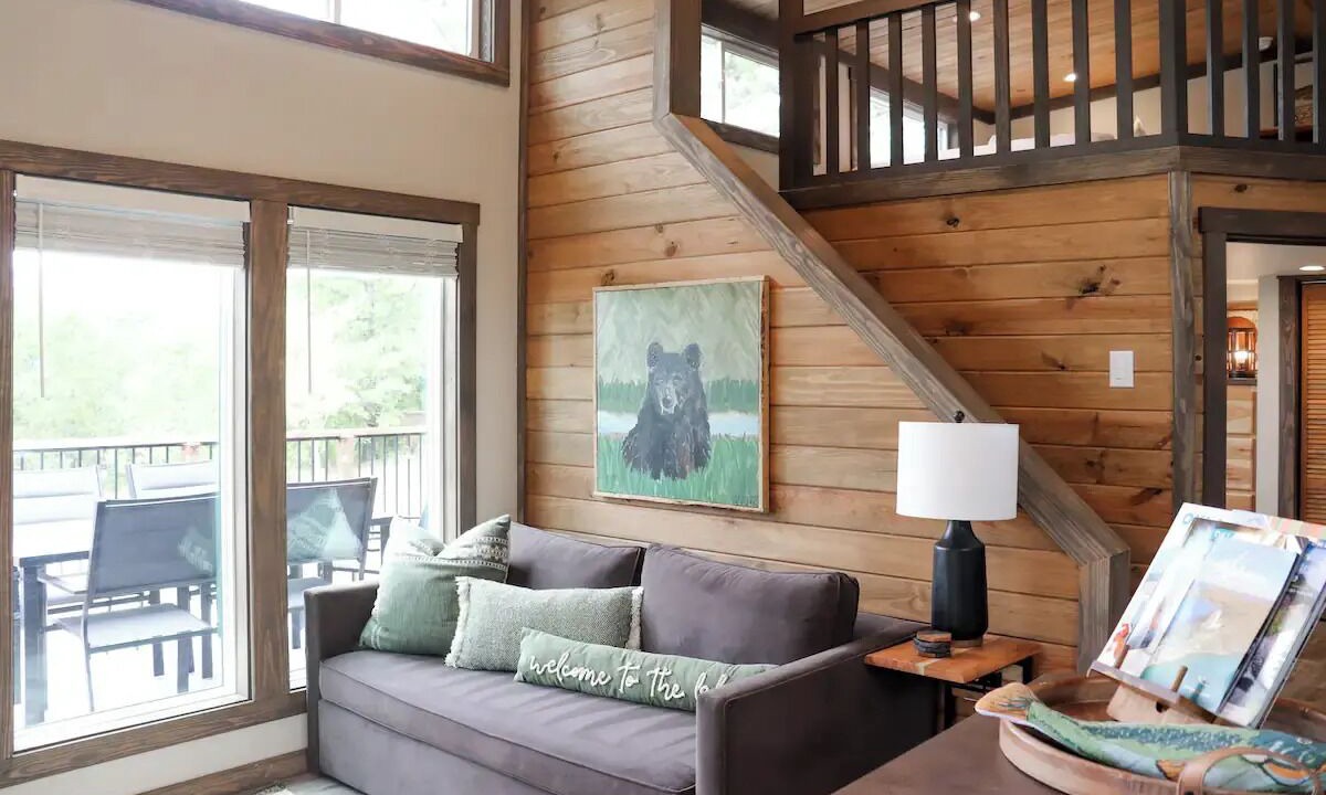 Photo of Livingroom in Clayton