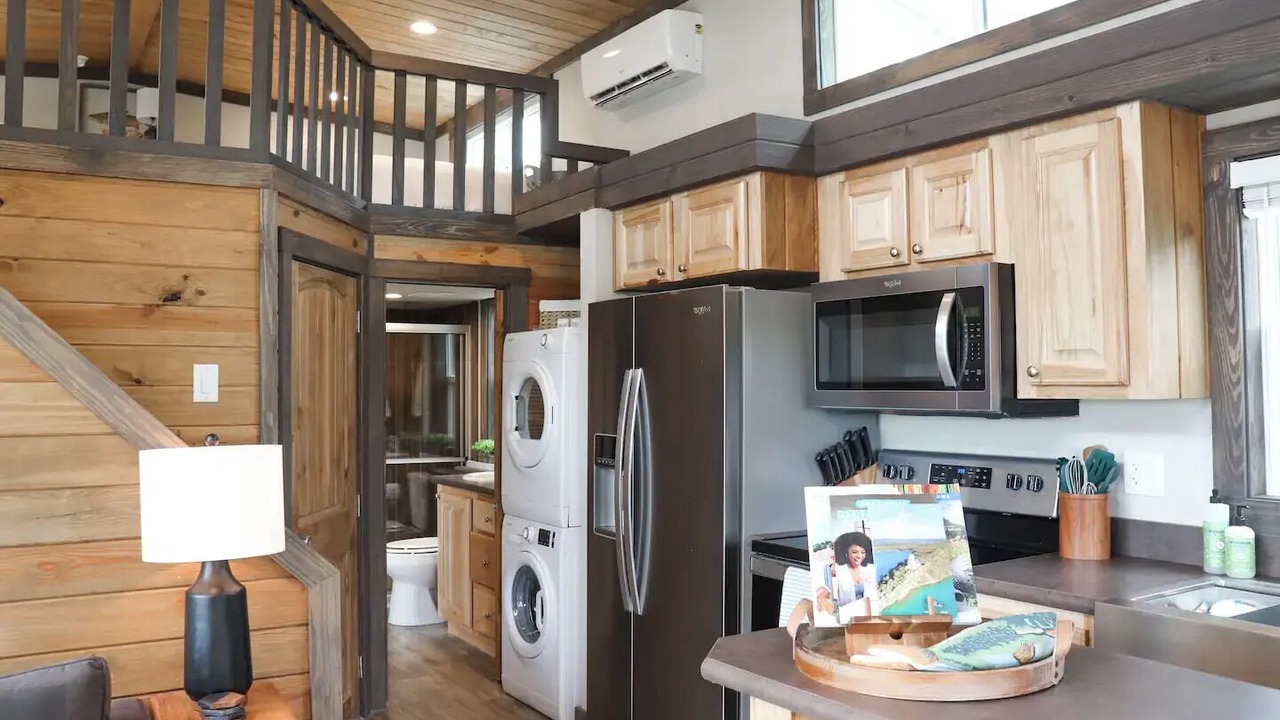 Photo of Kitchen in Clayton