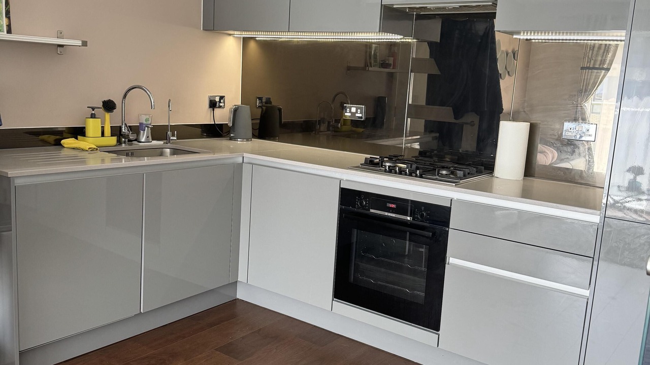 Photo of Kitchen in Reading