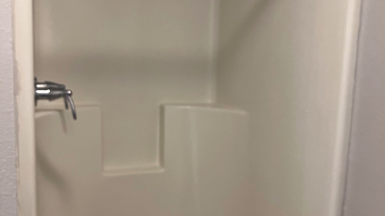 Photo of Bathroom in Aransas Pass