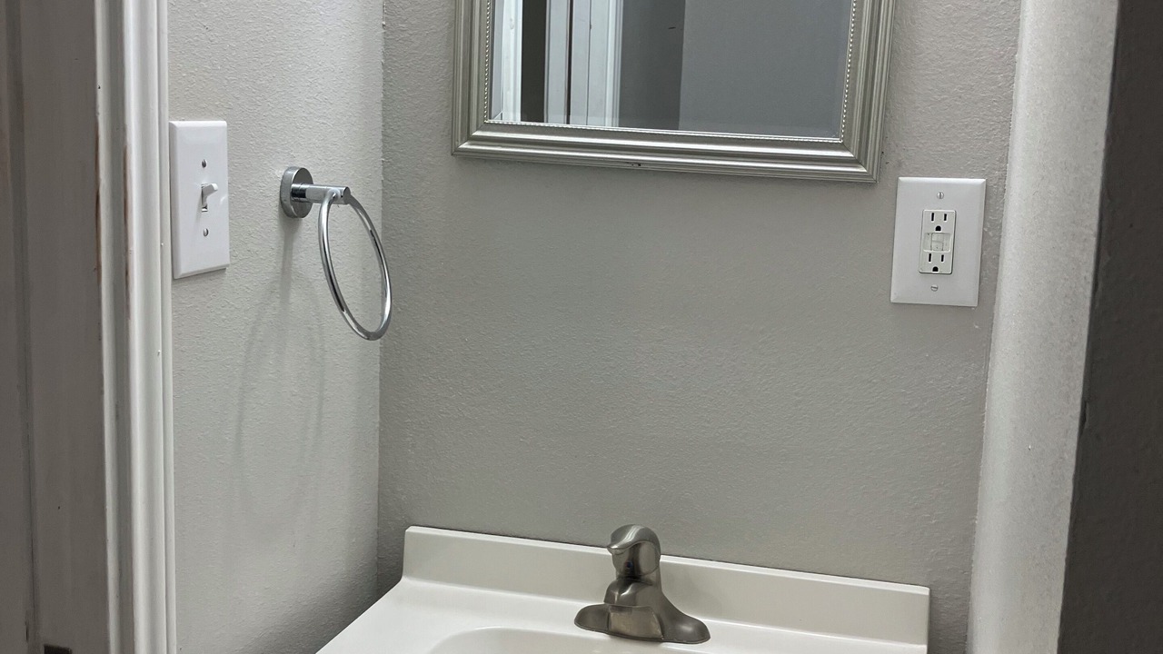 Photo of Bathroom in Aransas Pass
