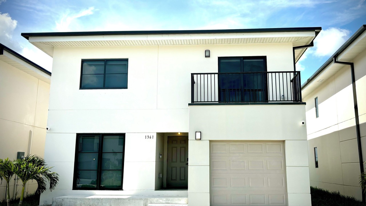 Photo of Outdoor in Florida City