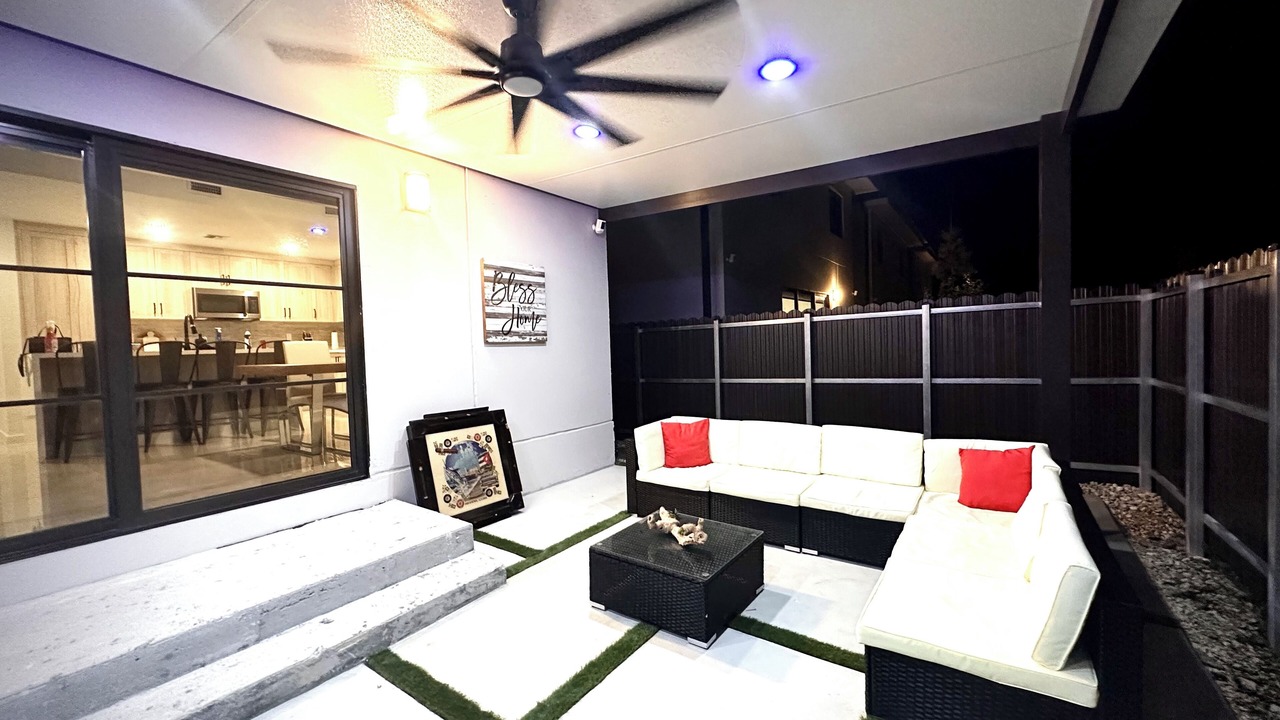 Photo of Outdoor in Florida City