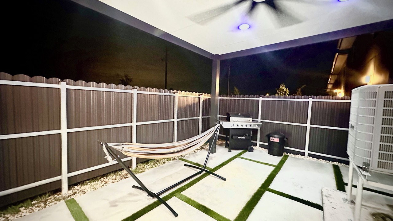 Photo of Outdoor in Florida City